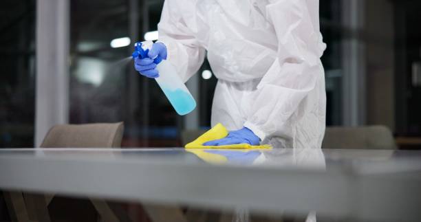 Licensed Biohazard service in Ashland, PA - Trauma Clean Pros
